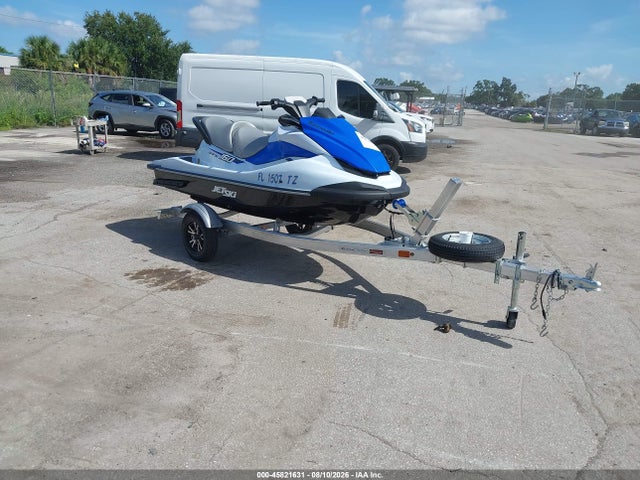 Продаж на аукціоні авто 2024 Kawasaki Other, vin: KAW10167K324, номер лоту: 45821631