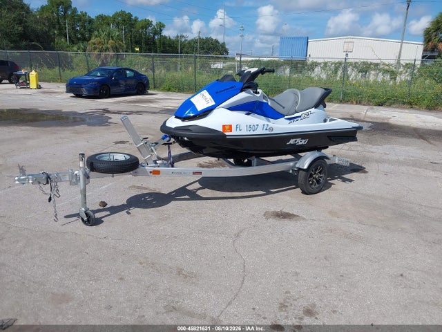 Продаж на аукціоні авто 2024 Kawasaki Other, vin: KAW10167K324, номер лоту: 45821631