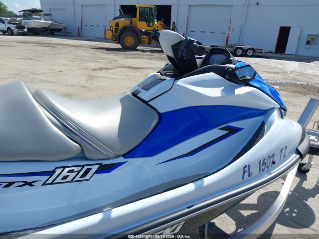 Продаж на аукціоні авто 2024 Kawasaki Other, vin: KAW10167K324, номер лоту: 45821631