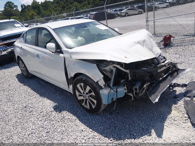 Продаж на аукціоні авто 2023 Nissan Altima S Fwd, vin: 1N4BL4BVXPN353879, номер лоту: 45821632