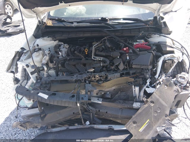 Продаж на аукціоні авто 2023 Nissan Altima S Fwd, vin: 1N4BL4BVXPN353879, номер лоту: 45821632