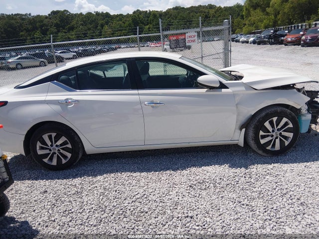 Продаж на аукціоні авто 2023 Nissan Altima S Fwd, vin: 1N4BL4BVXPN353879, номер лоту: 45821632