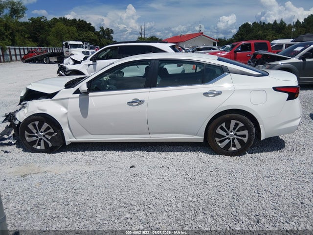 Продаж на аукціоні авто 2023 Nissan Altima S Fwd, vin: 1N4BL4BVXPN353879, номер лоту: 45821632