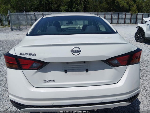 Продаж на аукціоні авто 2023 Nissan Altima S Fwd, vin: 1N4BL4BVXPN353879, номер лоту: 45821632