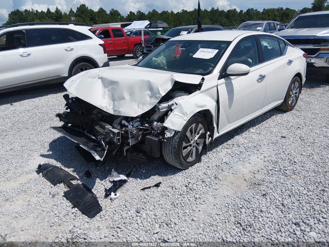 Продаж на аукціоні авто 2023 Nissan Altima S Fwd, vin: 1N4BL4BVXPN353879, номер лоту: 45821632