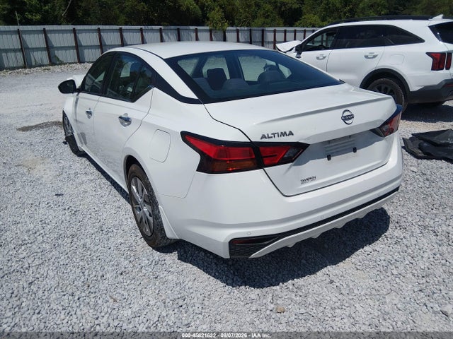 Продаж на аукціоні авто 2023 Nissan Altima S Fwd, vin: 1N4BL4BVXPN353879, номер лоту: 45821632