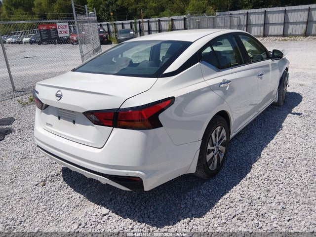Продаж на аукціоні авто 2023 Nissan Altima S Fwd, vin: 1N4BL4BVXPN353879, номер лоту: 45821632