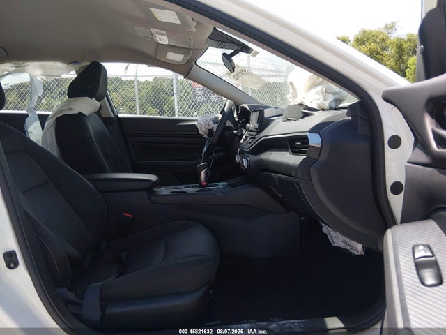 Продаж на аукціоні авто 2023 Nissan Altima S Fwd, vin: 1N4BL4BVXPN353879, номер лоту: 45821632