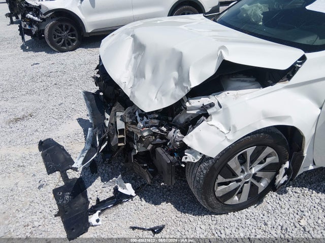 Продаж на аукціоні авто 2023 Nissan Altima S Fwd, vin: 1N4BL4BVXPN353879, номер лоту: 45821632