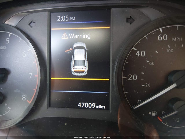 Продаж на аукціоні авто 2023 Nissan Altima S Fwd, vin: 1N4BL4BVXPN353879, номер лоту: 45821632