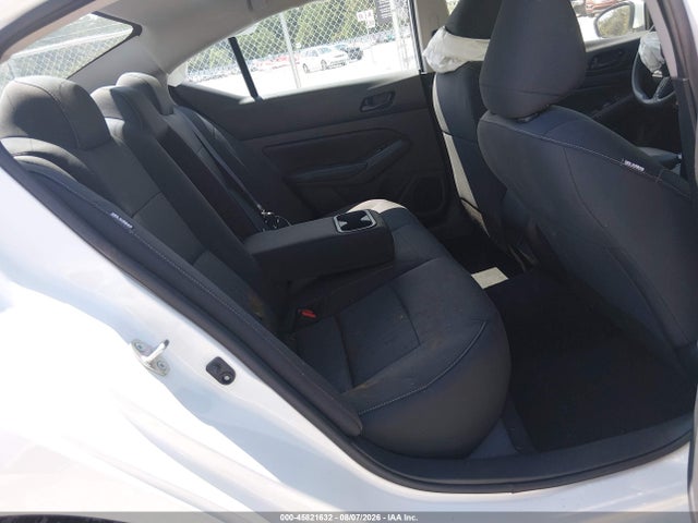 Продаж на аукціоні авто 2023 Nissan Altima S Fwd, vin: 1N4BL4BVXPN353879, номер лоту: 45821632