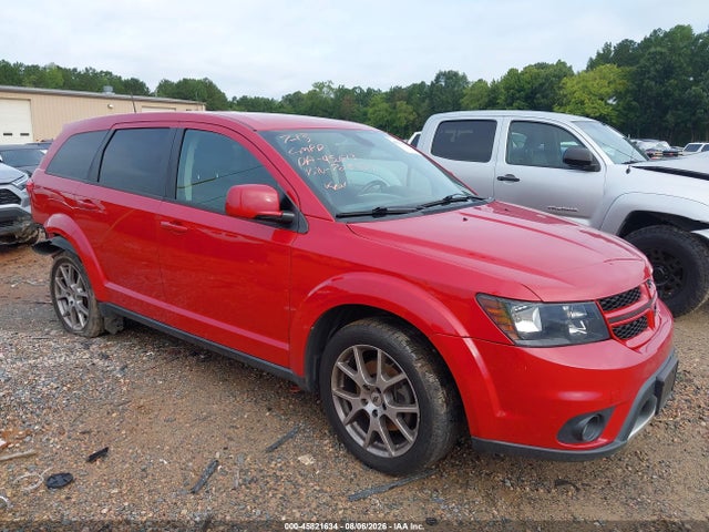 Aukcja sprzedaży 2019 Dodge Journey Gt Awd, vin: 3C4PDDEG5KT708427, numer aukcji: 45821634