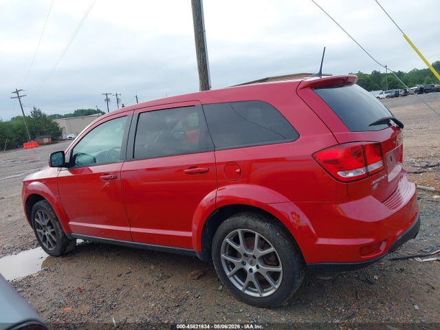 Aukcja sprzedaży 2019 Dodge Journey Gt Awd, vin: 3C4PDDEG5KT708427, numer aukcji: 45821634