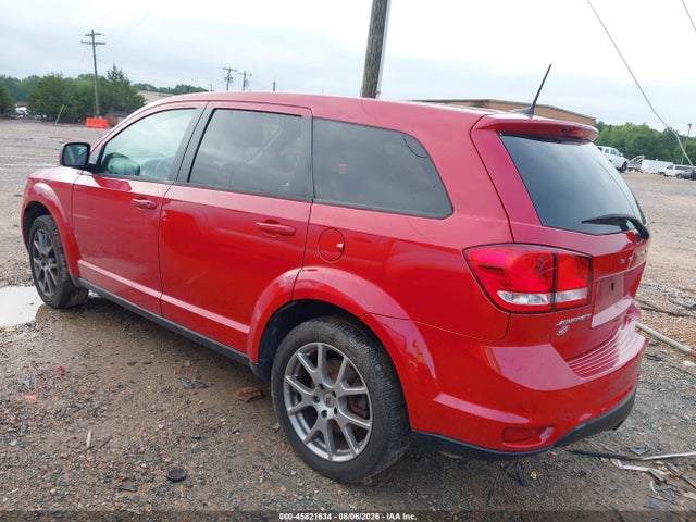 Aukcja sprzedaży 2019 Dodge Journey Gt Awd, vin: 3C4PDDEG5KT708427, numer aukcji: 45821634