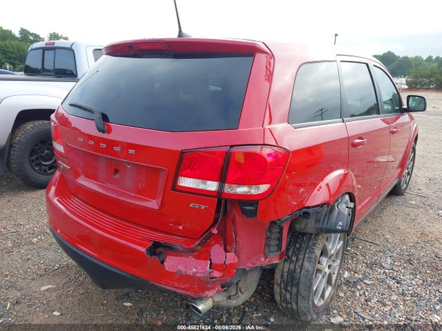 Aukcja sprzedaży 2019 Dodge Journey Gt Awd, vin: 3C4PDDEG5KT708427, numer aukcji: 45821634