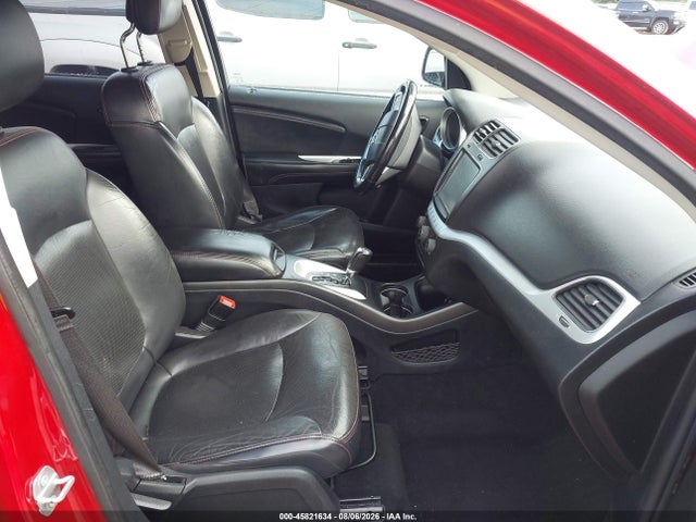 Aukcja sprzedaży 2019 Dodge Journey Gt Awd, vin: 3C4PDDEG5KT708427, numer aukcji: 45821634