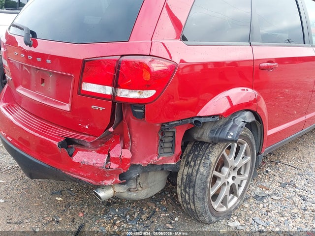 Aukcja sprzedaży 2019 Dodge Journey Gt Awd, vin: 3C4PDDEG5KT708427, numer aukcji: 45821634