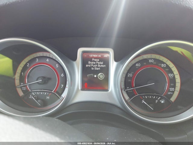 Aukcja sprzedaży 2019 Dodge Journey Gt Awd, vin: 3C4PDDEG5KT708427, numer aukcji: 45821634