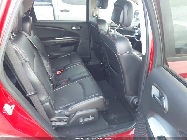 Aukcja sprzedaży 2019 Dodge Journey Gt Awd, vin: 3C4PDDEG5KT708427, numer aukcji: 45821634