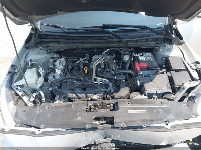 Продажа на аукционе авто 2021 Nissan Altima Sv Fwd, vin: 1N4BL4DV0MN417100, номер лота: 45821641