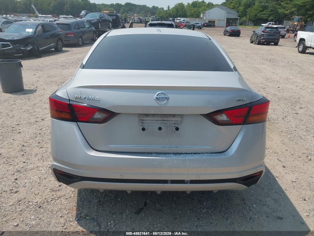 Продажа на аукционе авто 2021 Nissan Altima Sv Fwd, vin: 1N4BL4DV0MN417100, номер лота: 45821641
