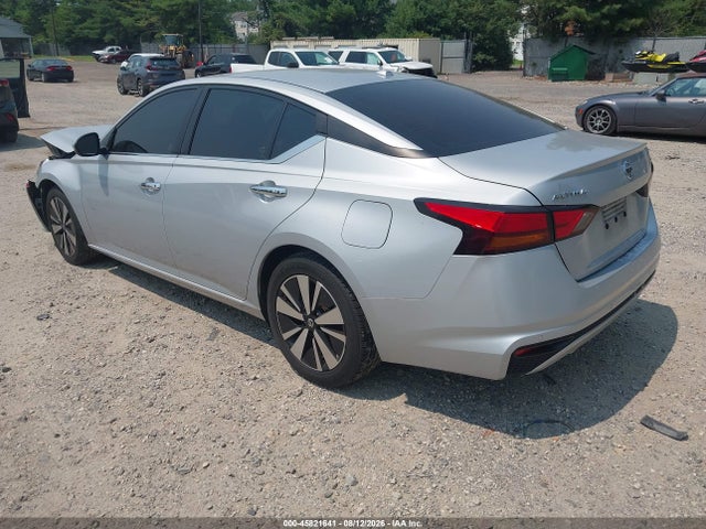 Продажа на аукционе авто 2021 Nissan Altima Sv Fwd, vin: 1N4BL4DV0MN417100, номер лота: 45821641