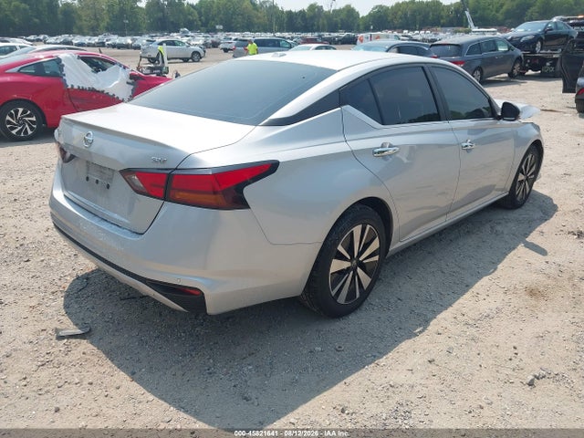 Продажа на аукционе авто 2021 Nissan Altima Sv Fwd, vin: 1N4BL4DV0MN417100, номер лота: 45821641