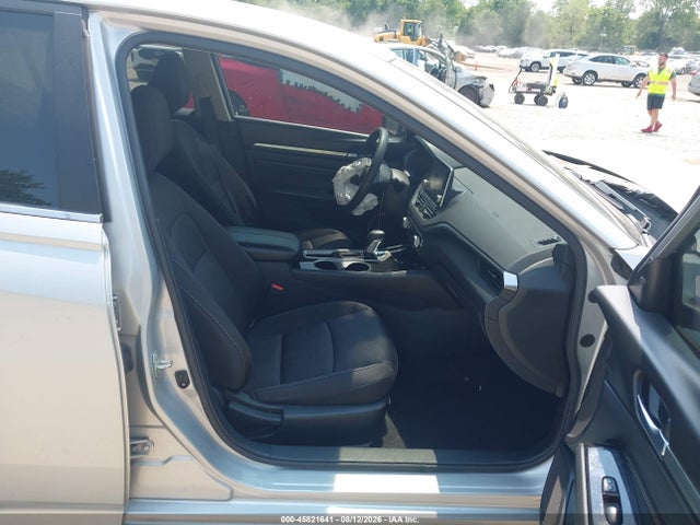 Продажа на аукционе авто 2021 Nissan Altima Sv Fwd, vin: 1N4BL4DV0MN417100, номер лота: 45821641
