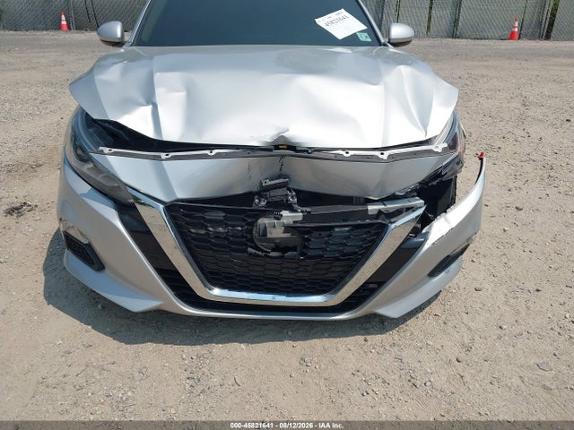 Продажа на аукционе авто 2021 Nissan Altima Sv Fwd, vin: 1N4BL4DV0MN417100, номер лота: 45821641
