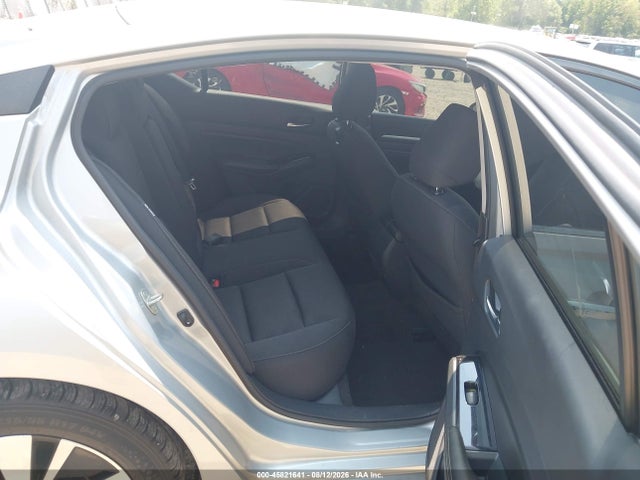 Продажа на аукционе авто 2021 Nissan Altima Sv Fwd, vin: 1N4BL4DV0MN417100, номер лота: 45821641