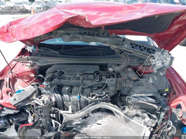 Auction sale of the 2024 Hyundai Elantra Sel, vin: KMHLM4DG2RU807234, lot number: 45821642