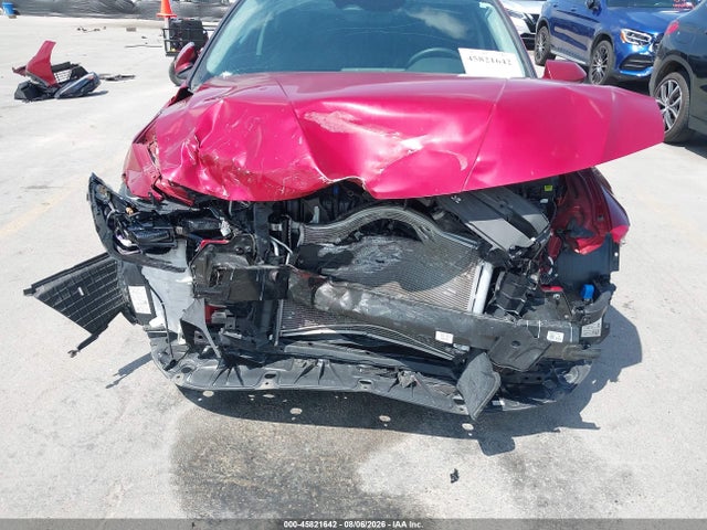 Auction sale of the 2024 Hyundai Elantra Sel, vin: KMHLM4DG2RU807234, lot number: 45821642