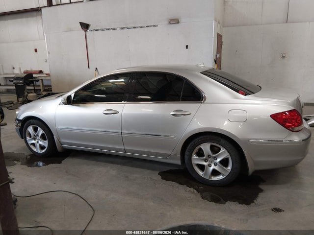 Aukcja sprzedaży 2005 Acura Rl 3.5, vin: JH4KB16565C004750, numer aukcji: 45821647