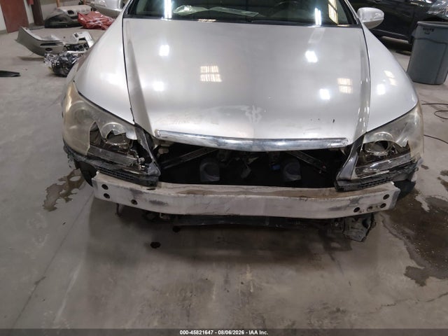 Aukcja sprzedaży 2005 Acura Rl 3.5, vin: JH4KB16565C004750, numer aukcji: 45821647