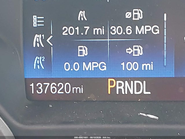 Ford FOCUS SE 2018 1FADP3K22JL276022 Image 14