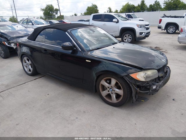 Aukcja sprzedaży 2011 Bmw 135i, vin: WBAUN7C58BVM24967, numer aukcji: 45821653