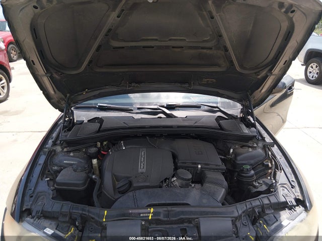 Продаж на аукціоні авто 2011 Bmw 135i, vin: WBAUN7C58BVM24967, номер лоту: 45821653