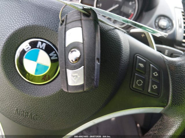 Продаж на аукціоні авто 2011 Bmw 135i, vin: WBAUN7C58BVM24967, номер лоту: 45821653