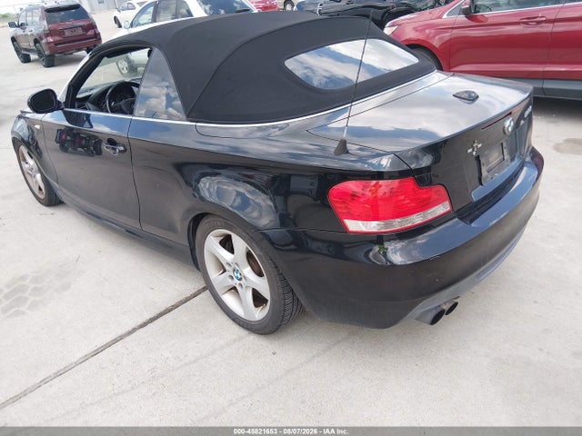 Продаж на аукціоні авто 2011 Bmw 135i, vin: WBAUN7C58BVM24967, номер лоту: 45821653