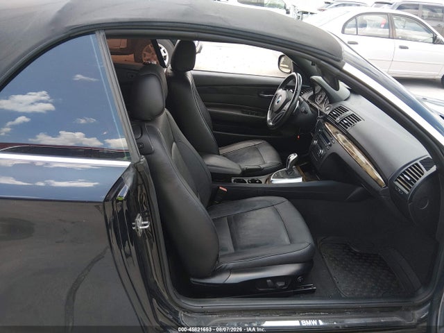 Продаж на аукціоні авто 2011 Bmw 135i, vin: WBAUN7C58BVM24967, номер лоту: 45821653
