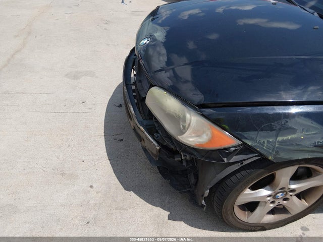 Продаж на аукціоні авто 2011 Bmw 135i, vin: WBAUN7C58BVM24967, номер лоту: 45821653