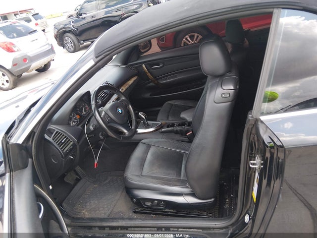 Продаж на аукціоні авто 2011 Bmw 135i, vin: WBAUN7C58BVM24967, номер лоту: 45821653