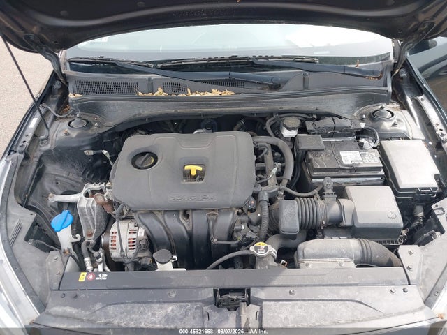 Продаж на аукціоні авто 2020 Kia Forte Fe, vin: 3KPF24AD6LE146217, номер лоту: 45821658
