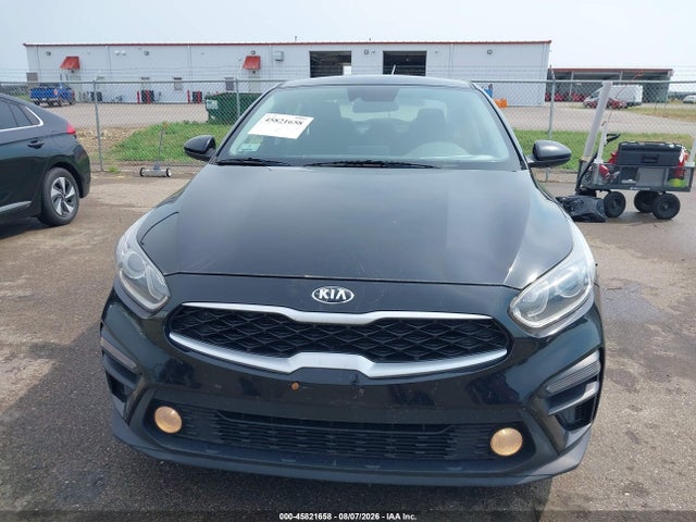 Продаж на аукціоні авто 2020 Kia Forte Fe, vin: 3KPF24AD6LE146217, номер лоту: 45821658