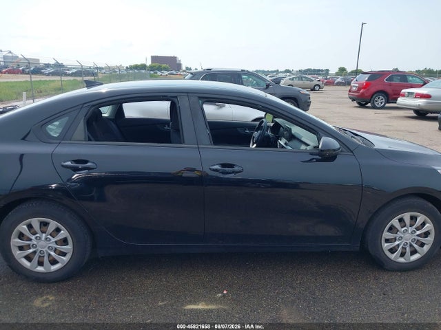 Продаж на аукціоні авто 2020 Kia Forte Fe, vin: 3KPF24AD6LE146217, номер лоту: 45821658
