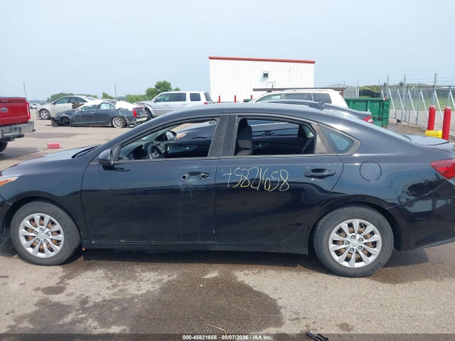 Продаж на аукціоні авто 2020 Kia Forte Fe, vin: 3KPF24AD6LE146217, номер лоту: 45821658