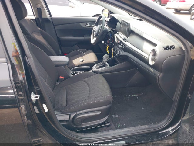 Продаж на аукціоні авто 2020 Kia Forte Fe, vin: 3KPF24AD6LE146217, номер лоту: 45821658