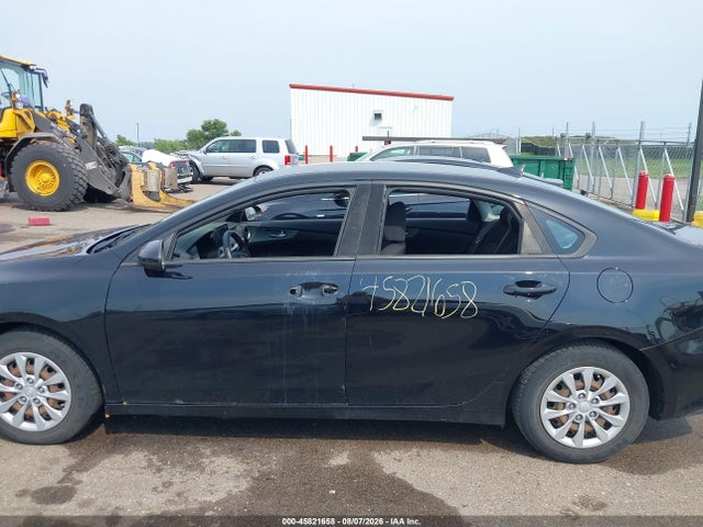 Продаж на аукціоні авто 2020 Kia Forte Fe, vin: 3KPF24AD6LE146217, номер лоту: 45821658