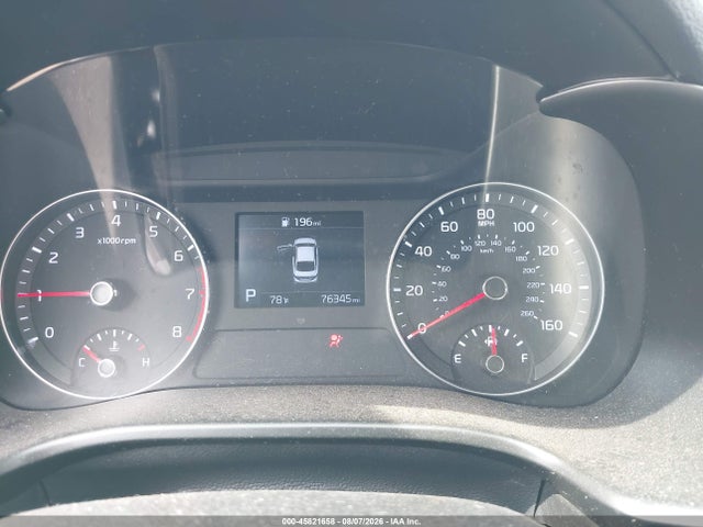Продаж на аукціоні авто 2020 Kia Forte Fe, vin: 3KPF24AD6LE146217, номер лоту: 45821658