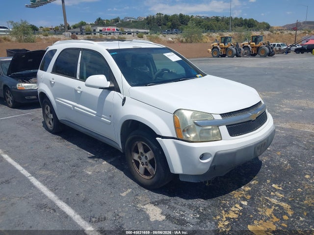 Aukcja sprzedaży 2006 Chevrolet Equinox Lt, vin: 2CNDL63F366020475, numer aukcji: 45821659